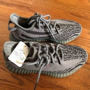 yeezys for kids size 6
